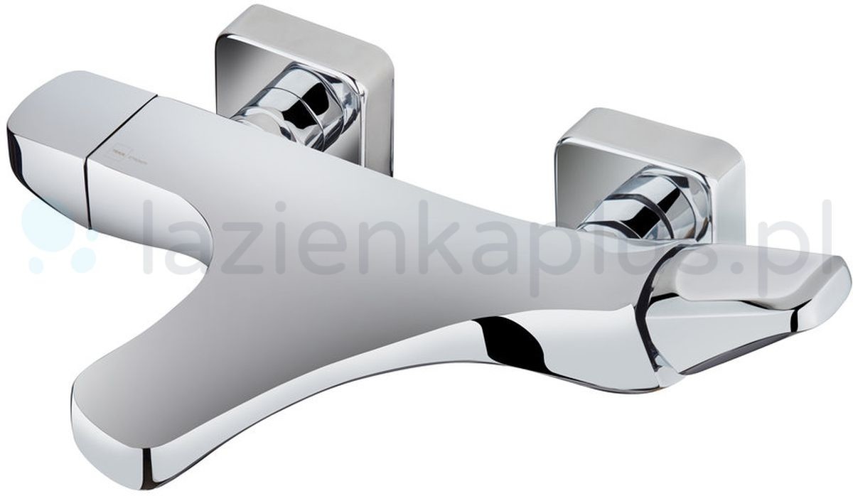Teka Sense bateria wannowo-prysznicowa chrom 911210200