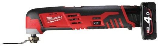 MILWAUKEE PROMO - NARZDZIE WIELOFUNKCYJNE C12 MT-202B