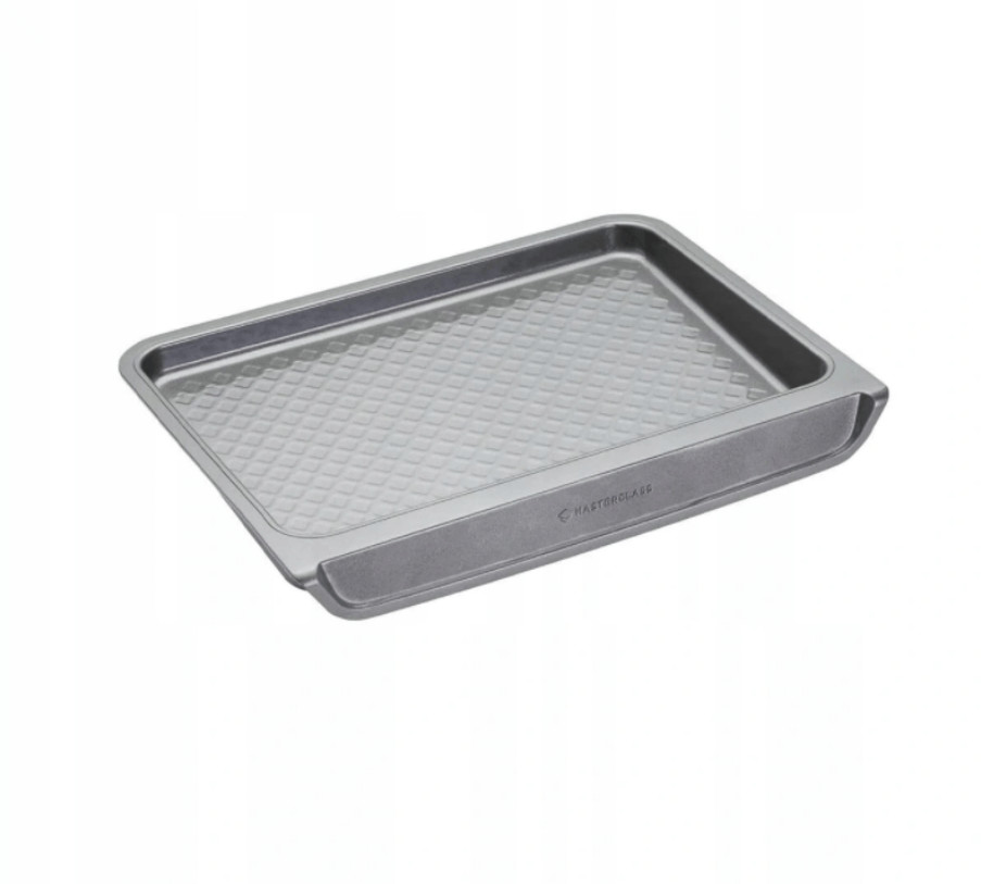 Kitchen craft Blacha do pieczenia z rantem Smart Stack