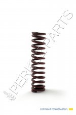 NEW HOLLAND CASE Sprężyna CNH 122141A1 122141A1