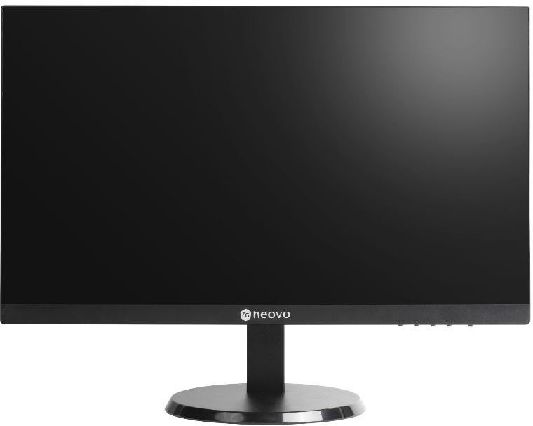 AG NEOVO Monitor LW-24G 23.5 cala czarny LW24G