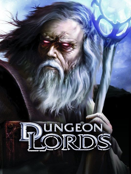 Dungeon Lords Edition