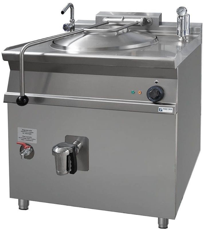 Stalgast Kocioł warzelny elektryczny - poj. 80l 9905782
