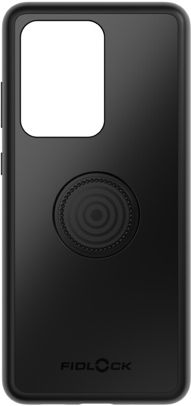Samsung Fidlock Fidlock Vacuum Smartphone Case for Galaxy S20 Ultra, czarny 2022 Akcesoria do smartphonów VC-00600-P0001(BLK)
