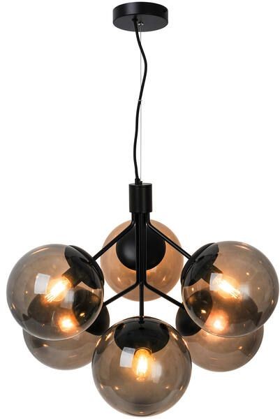 Nordlux Lampy Lampa Ivona 6 2112163003