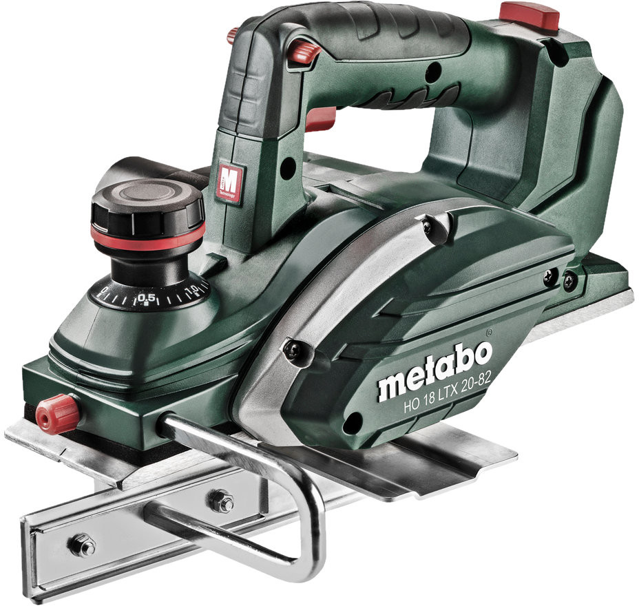Metabo HO 18 LTX 20-82 18 V