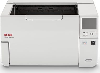 Kodak S3100