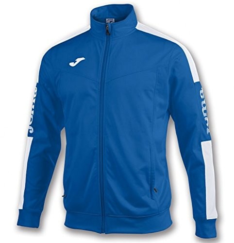 Joma Training kurtki Training kurtki Champion IV 100687.702, niebieski, 116 100687.702