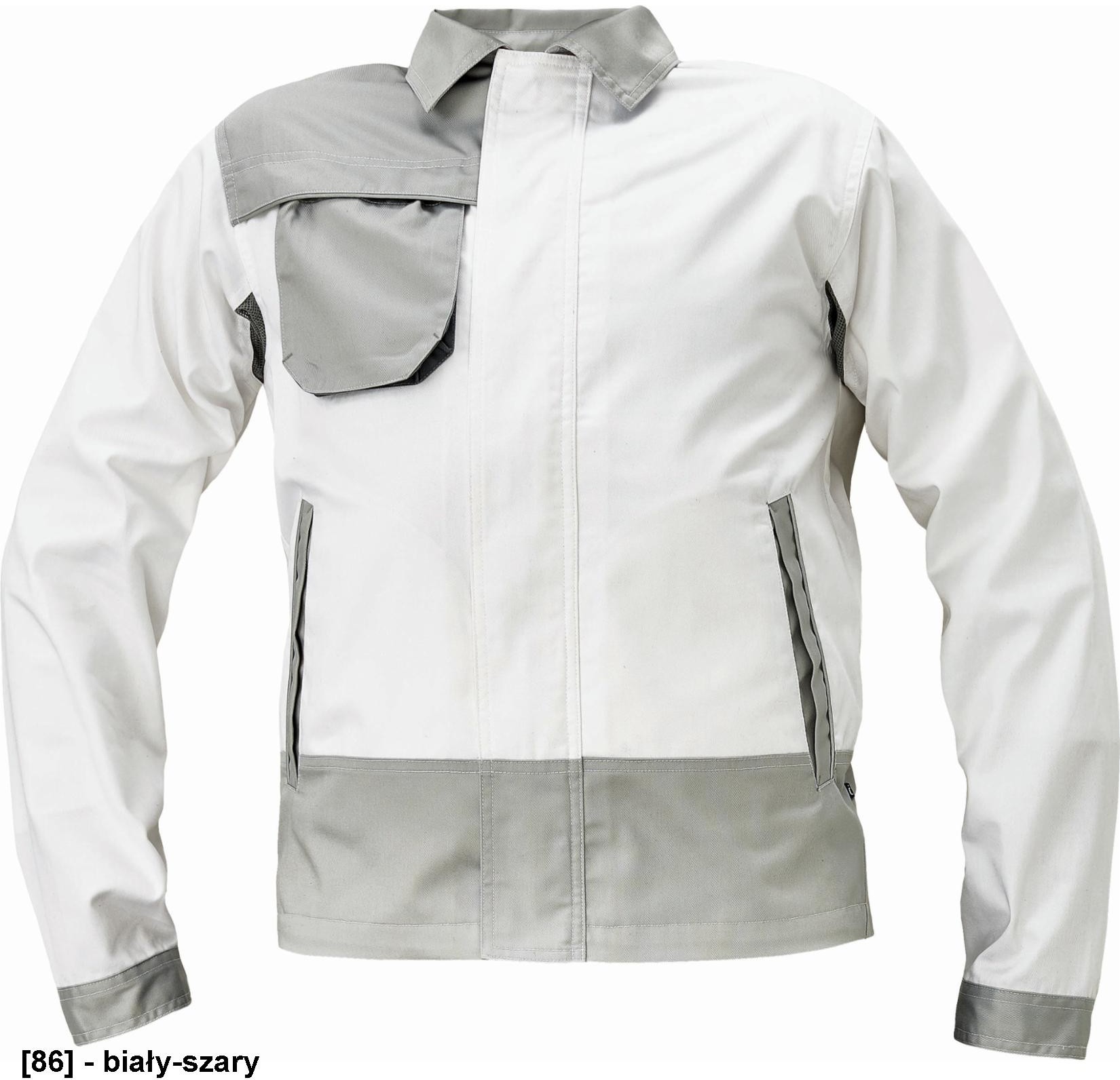 Cerva MONTROSE - KURTKA, 3 KOLORY - 44-66 03010531