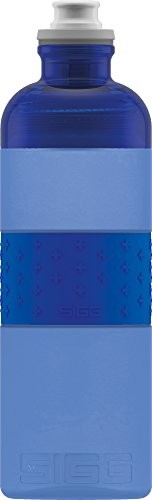 Sigg Hero Blue, niebieski, 0.6 L 8632.30