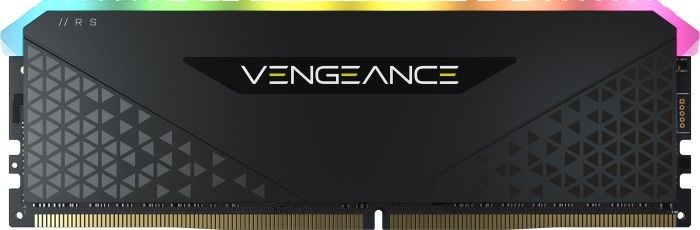 Corsair Vengeance RGB RS DDR4 8 GB 3200MHz CL16 CMG8GX4M1E3200C16 CMG8GX4M1E3200C16