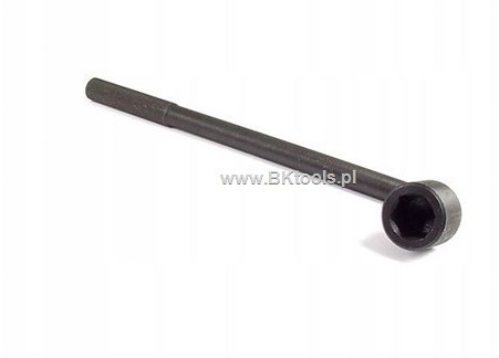 DARMET Klucz nasadowy do imadeł FPZ 150,175 - 22 mm