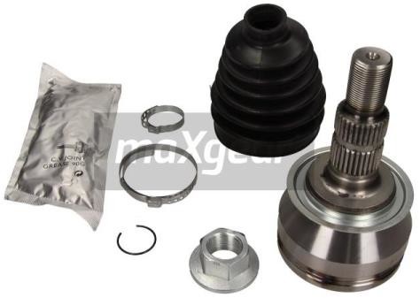 MAXGEAR Zestaw przegubu, wał napędowy 49-1520 49-1520