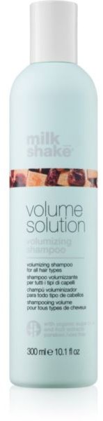 Z.one Milk Shake Volume solution szampon 300 ml