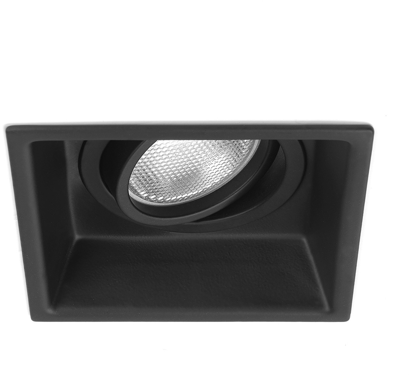 Astro Lighting Minima Square Adjustable Black 1249020