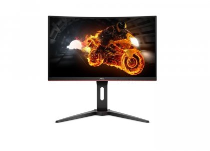 AOC C24G1 Curved 24
