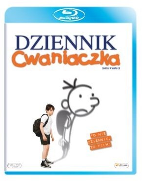 20th Century Fox Dziennik cwaniaczka