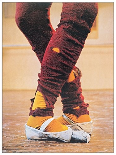 Artopweb Edwards  Leg Warmers paneli (35 x 45 cm) EC18448