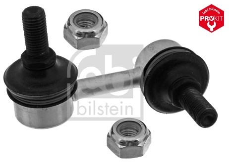 FEBI Drążek / wspornik, stabilizator 41205