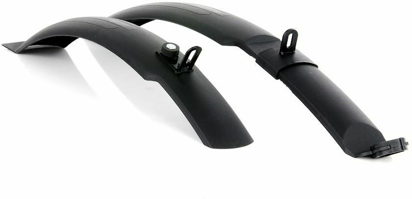 SIMPLA Błotniki V-BRAKE SDE 26-28