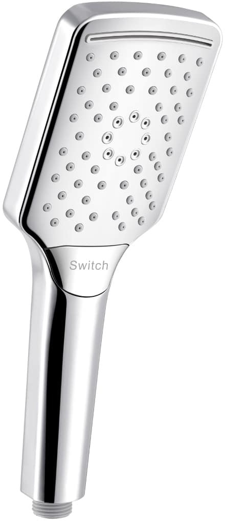 Corsan Corsan słuchawka prysznicowa CMP003 chrom