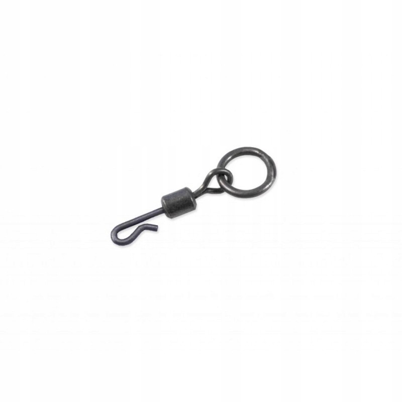 Carp'R'Us Krętliki Ringed Quick Change roz. 8