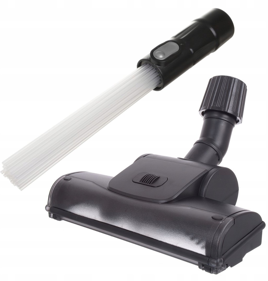 Kärcher Turboszczotka ssawka szczelinowa Samsung