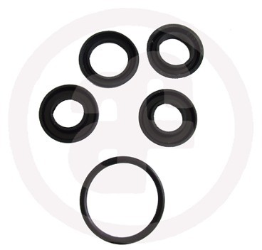 AUTOFREN Zestaw naprawczy, pompa hamulcowa SEINSA D1589