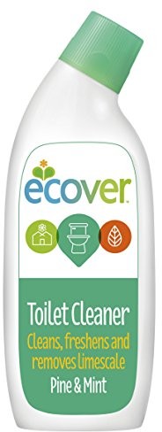 Ecover płyn do czyszczenia WC- Pine Fresh 750 ML 1086412
