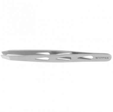 ACTIVESHOP SNIPPEX PĘSETA SKOŚNA 10CM AS_112498