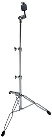 Gewa pure Beckenständer CS-100 doppelstrebig, Höhe ca. 50cm/150cm PS803110