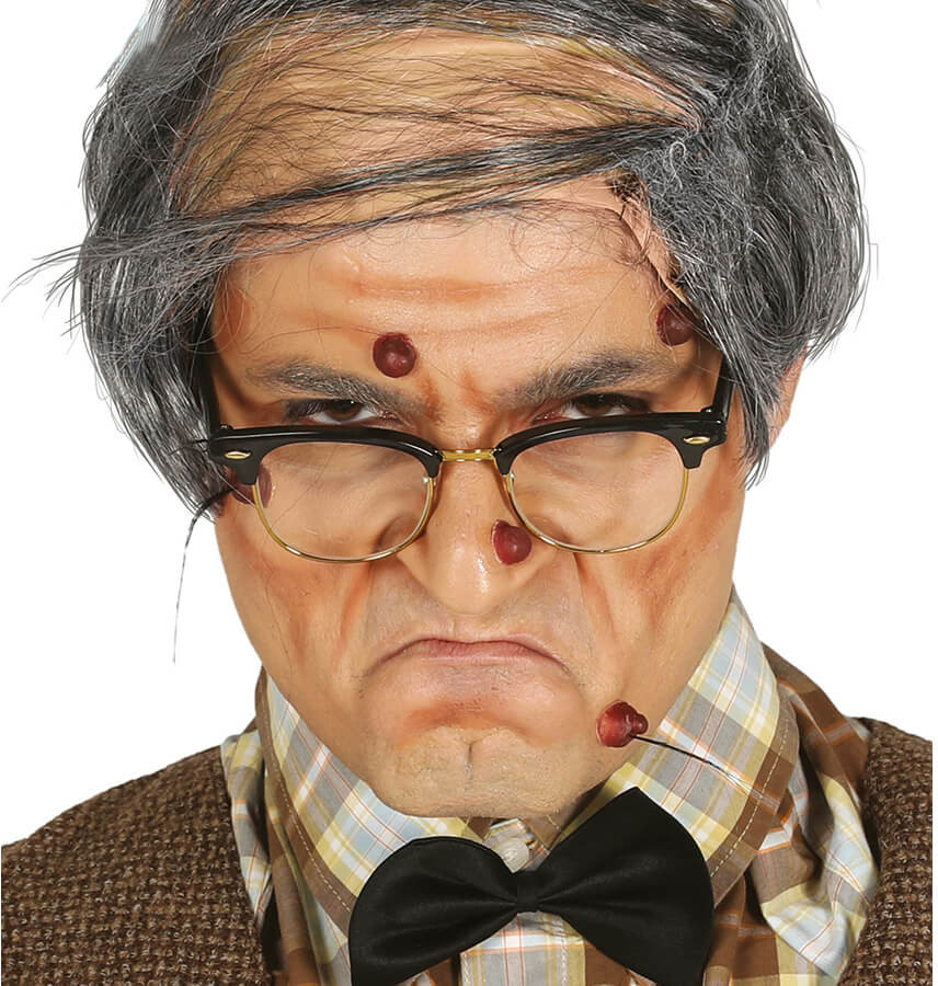 GU Lateksowe brodawki GU2044