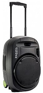 Ibiza Sound Kolumna mobilna Ibiza PORT12VHF-MKII PORT12VHF-MKII
