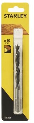 Stanley STA52041-QZ wiertło do drewna 12x155 mm STA52041-QZ