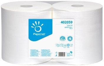 Papernet cf2bobine Pura Cell microcoll 402059