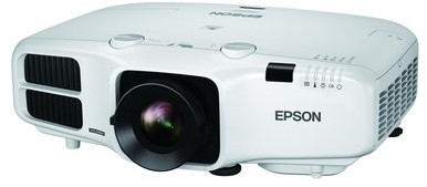 Epson EB-5530U