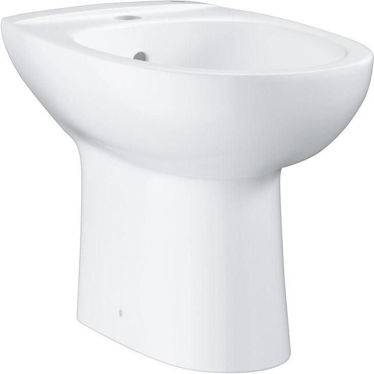 Grohe Bau Ceramic Bidet stojący 54,5x36 cm biały 39432000