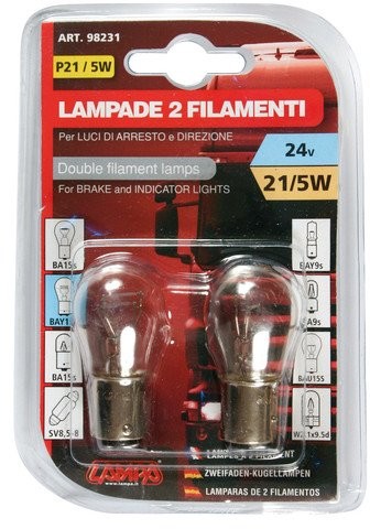 Lampa 98231. para lampy 98231