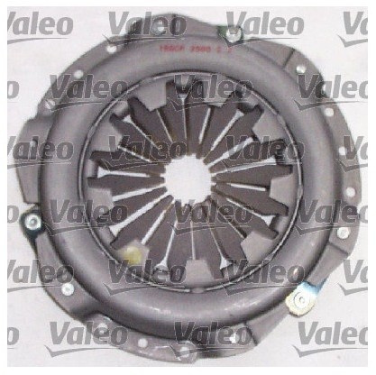 VALEO kpl. sprzęgła 801087 801087