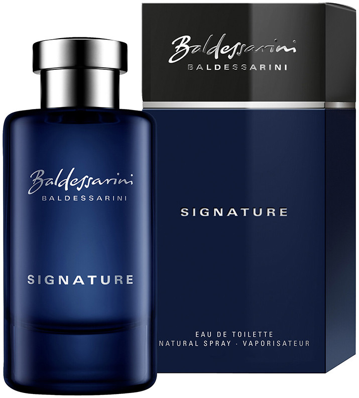 Baldessarini Signature EDT Dla Panów 90 ml