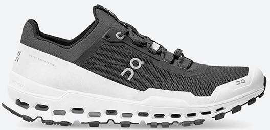 On Running Buty damskie Running Cloudultra 4499538 BLACK/WHITE 4499538BLACKWHITE
