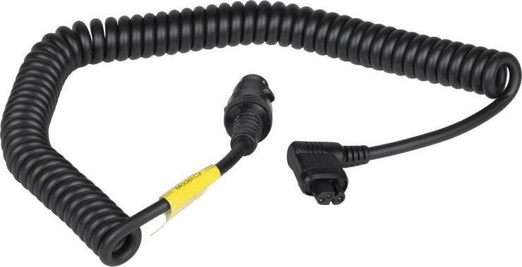 Quadralite Przewód zasilający Reporter PowerPack 45 Sx kabel do lamp Sony 11878-uniw