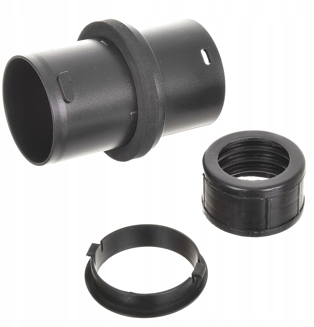 Bosch Wtyk wąż końcówka do odkurzacza Gas 35 55