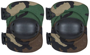 Helikon TEX Nałokietniki ALTA Industries AltaFLEX Elbow Woodland (OL-AFL-CD-03) OL-AFL-CD-03