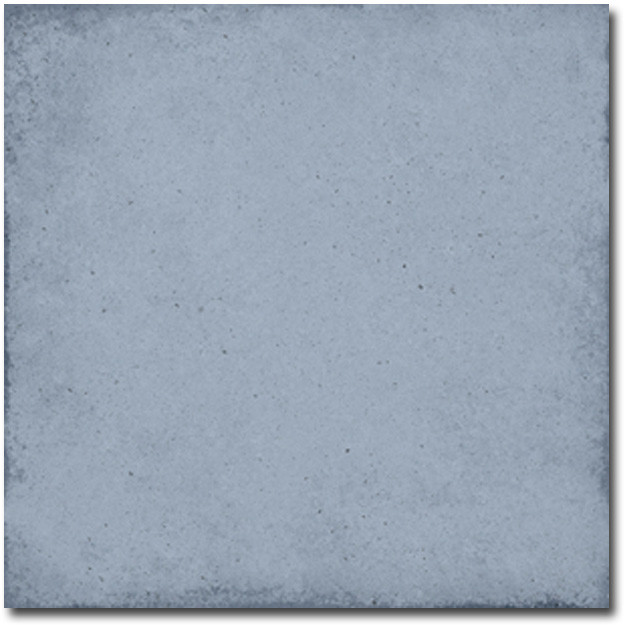 Equipe Art Nouveau Sky Blue 20x20