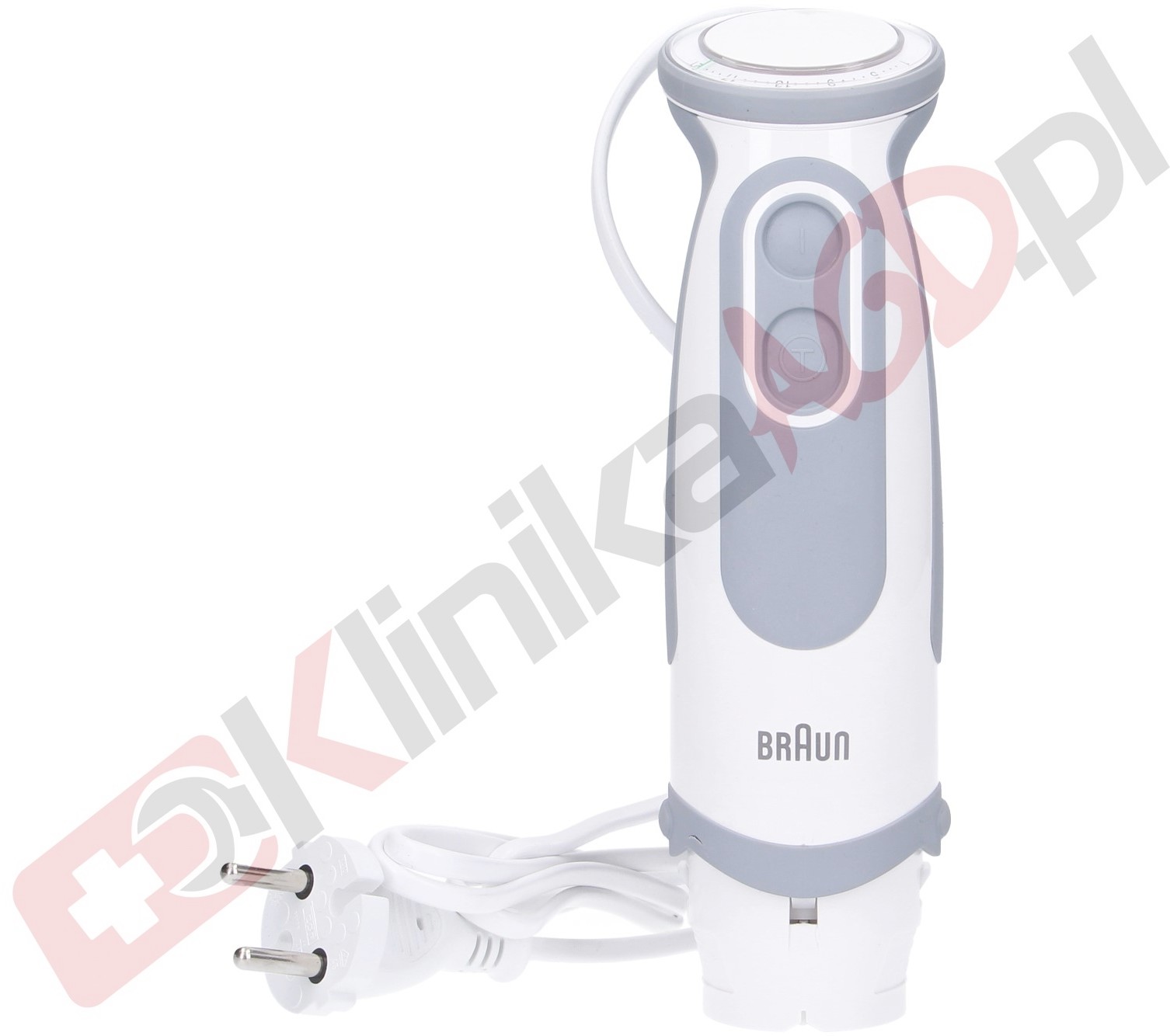 Braun Silnik / korpus do blendera 4191 7322114444
