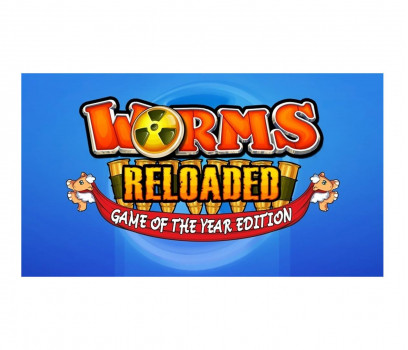 Worms Reloaded GOTY