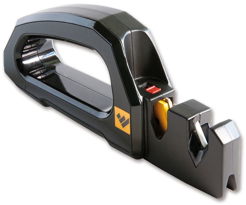 Work Sharp WSHHDPVT I Nóż i ostrzałka do pracy Sharp Hand Pivot PRO