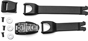 Acerbis Zestaw montażowy do karniszy Traspar/neutralny 0009146.120