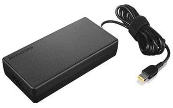 Lenovo ThinkPad 170W AC Adapter (Slim Tip) 4X20E50574